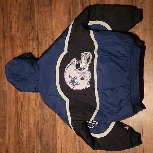 NFL Other - Men NFL Dallas Cowboys Coat